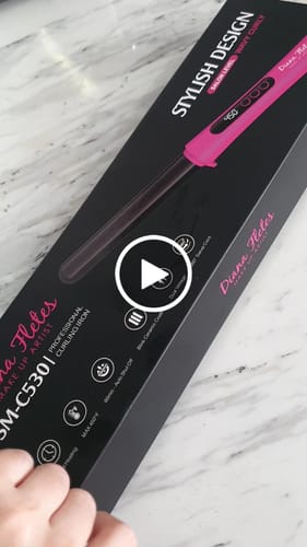 Customer video review of Ferro Digital Diana Fletes