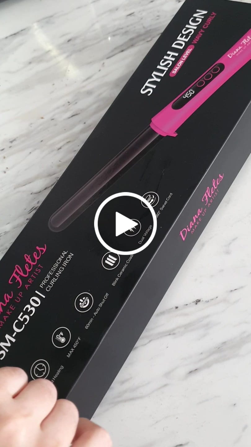 Customer video review of Ferro Digital Diana Fletes