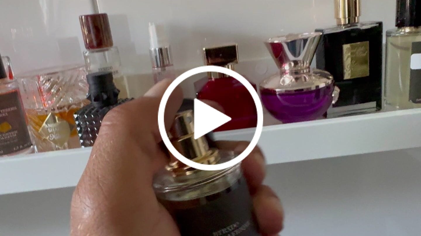 Customer video review of BYRXDO BAL D'AFRIQXE