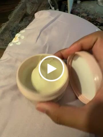 Customer video review of Firsthand Supply - Clay Pomade 88ml