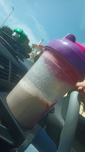 Customer photo review of Muestras