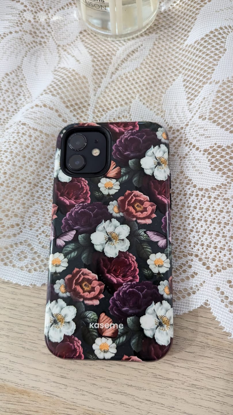 Customer photo review of Flore
