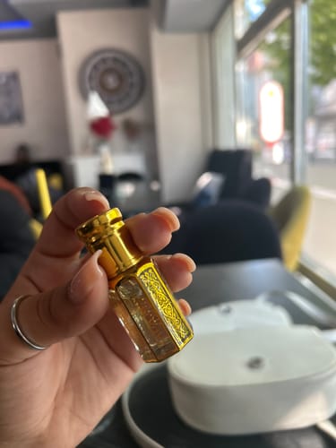 Customer photo review of W181 - Le Belle