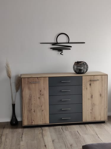 Customer photo review of Coucher du soleil