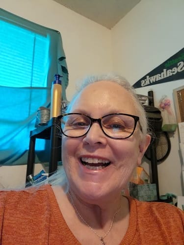 Customer photo review of Snow Smile ultimate hampaiden valkaisusarja