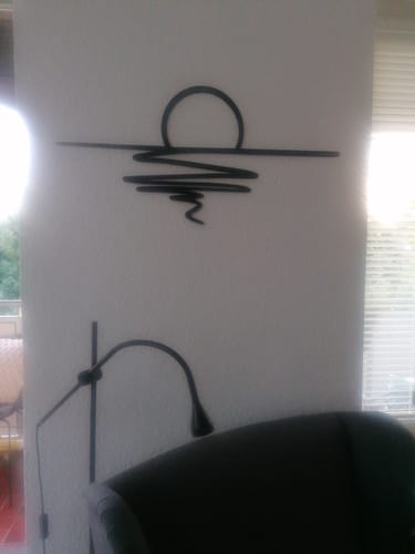 Customer photo review of Coucher du soleil