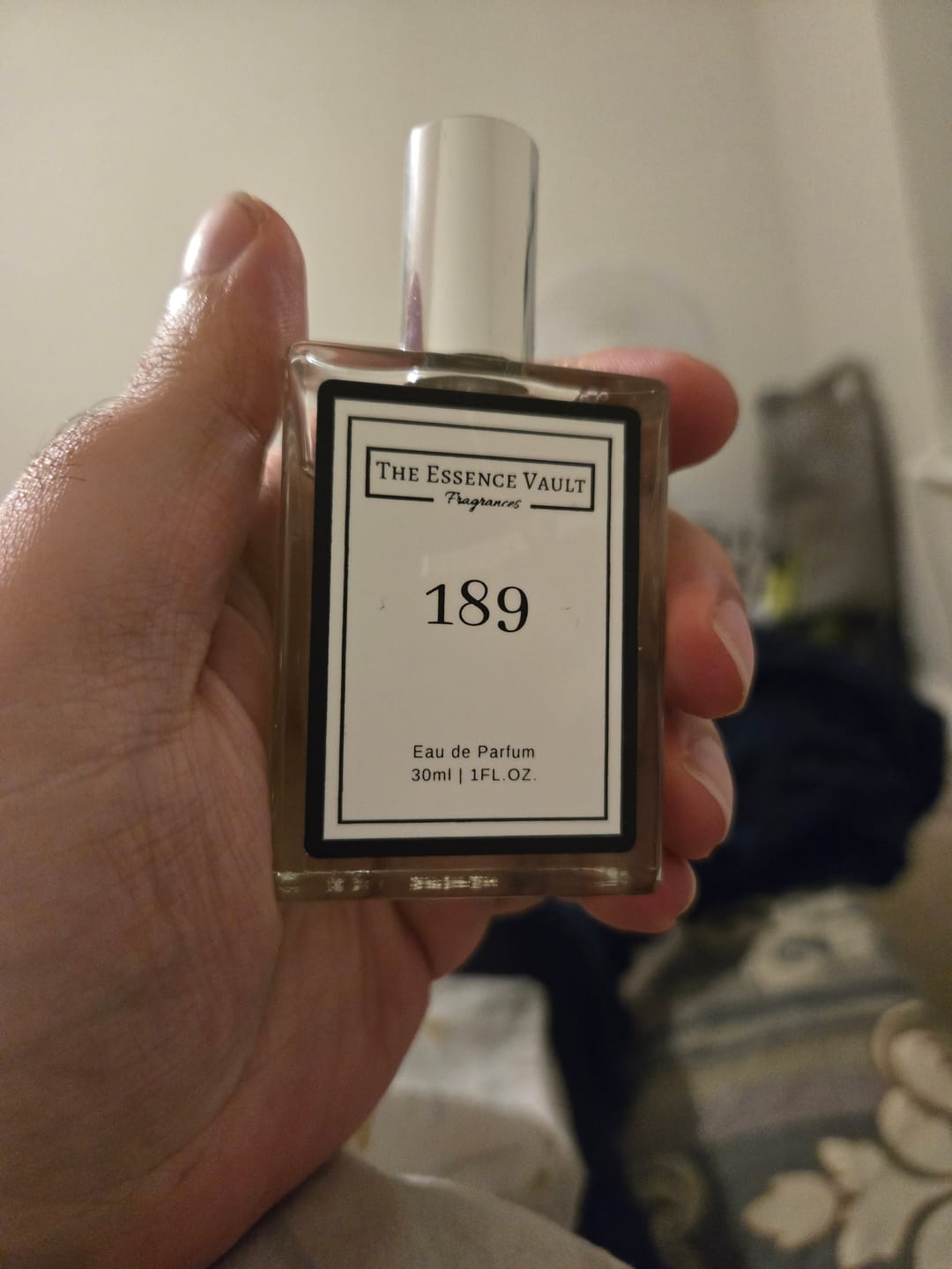 Customer photo review of Inspired by One Million - 189
