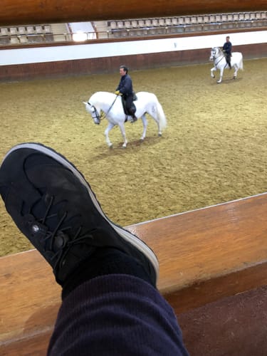 Customer photo review of Two Step