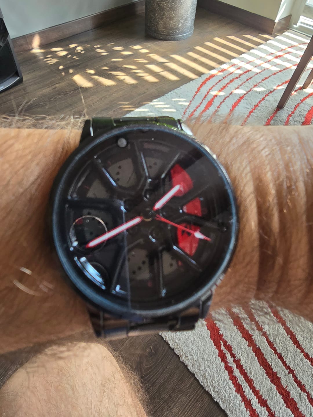 Customer photo review of HMN Integra Type R