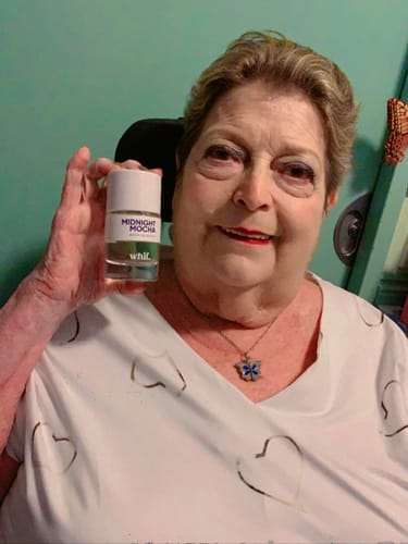 Customer photo review of Jasmine Euphoria