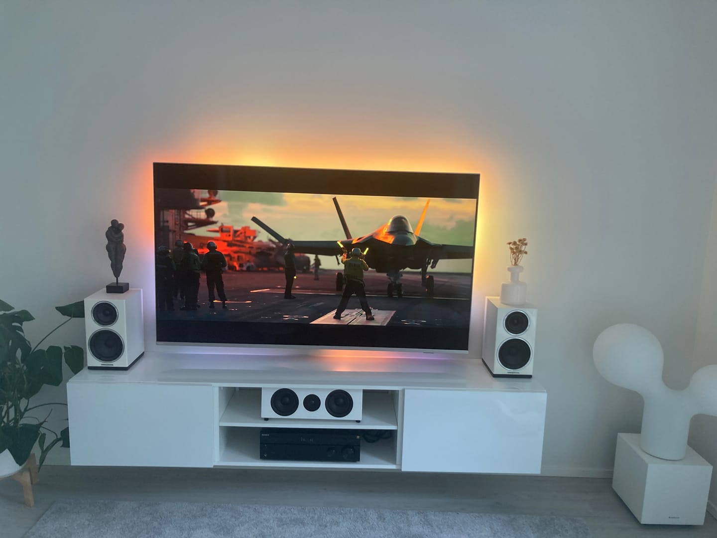 Customer photo review of FORUS CENTER
