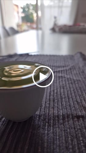 Customer video review of Shincha Tanegashima Kuritawase