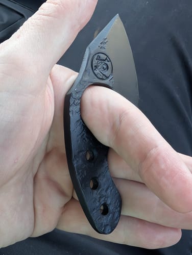 Customer photo review of The Baby Shark