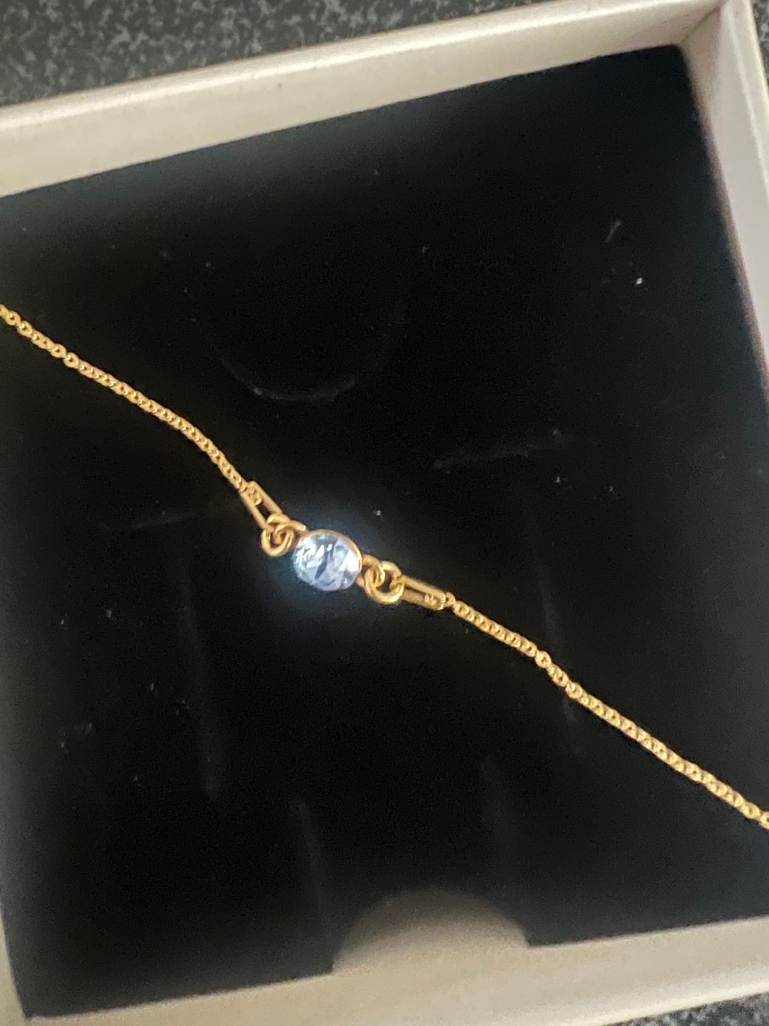 Customer photo review of Geschenktüte