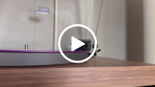 Customer video review of Record Pi System