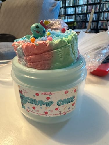 Customer photo review of Love you to the Moon, and to Saturn