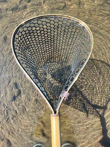 Customer photo review of Upstream Wide