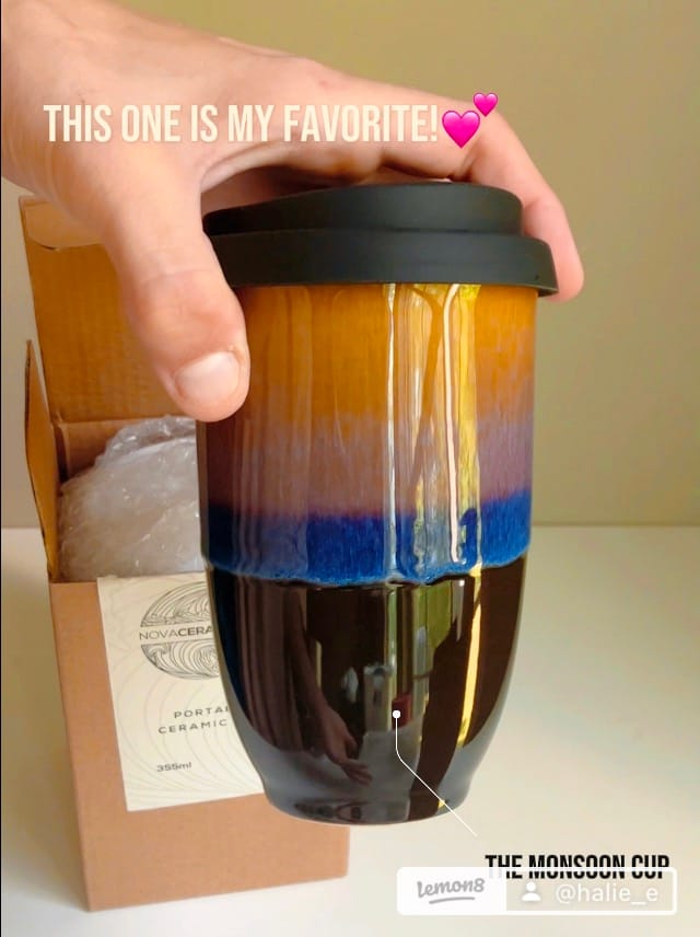 Customer photo review of Grapefruit Cup
