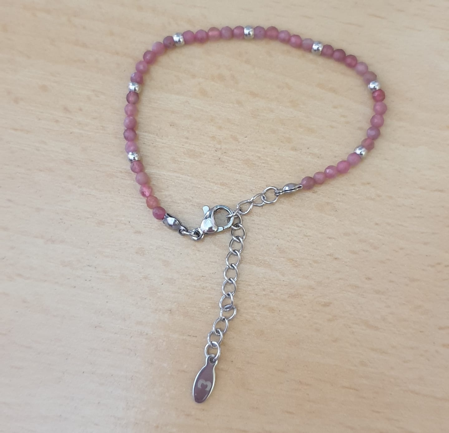 Customer photo review of Joya Misteriosa