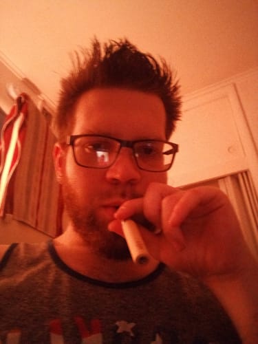 Customer photo review of FÜM Prominent
