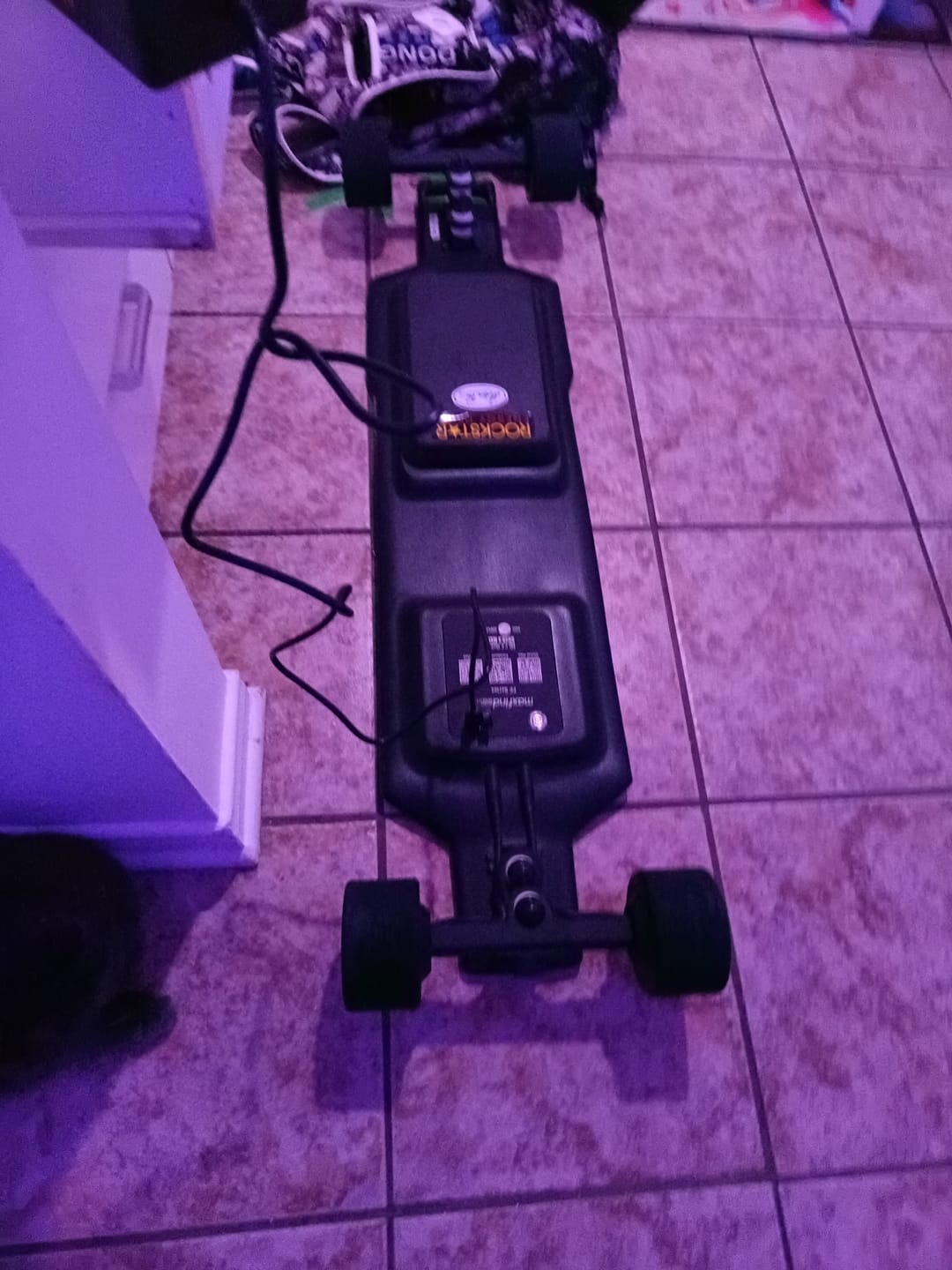 Customer photo review of MAXFIND FF PRO (NEW)