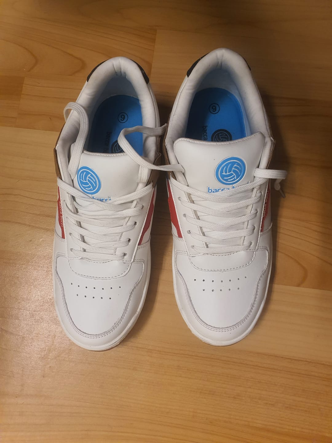 Customer photo review of Bacca Bucci Ranger Dunks