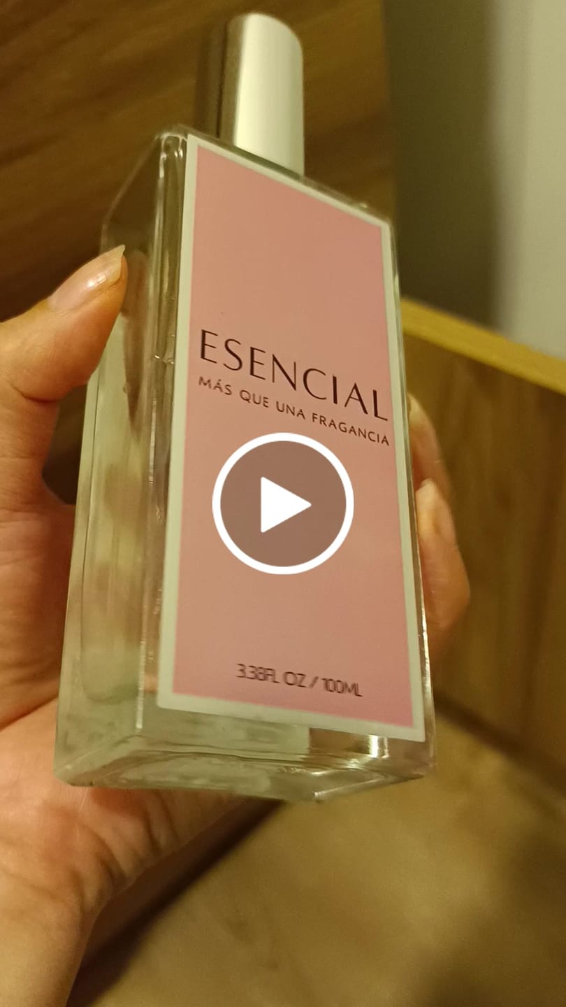 Customer video review of M536 Inspirado en: Selena Gomez Eau de Parfum - Selena Gomez