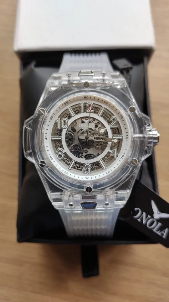 Customer photo review of Lucky Fours® Phantom