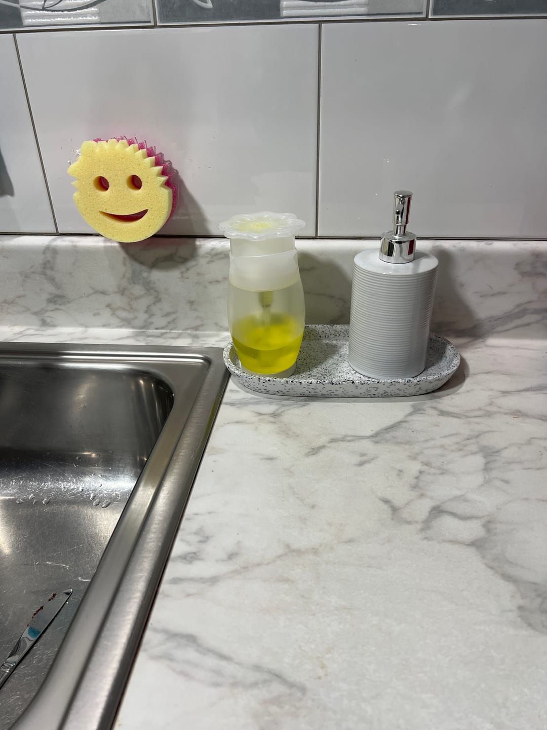 Customer photo review of Soap Daddy