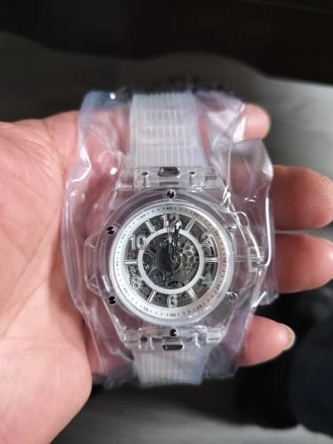 Customer photo review of Lucky Fours® Phantom