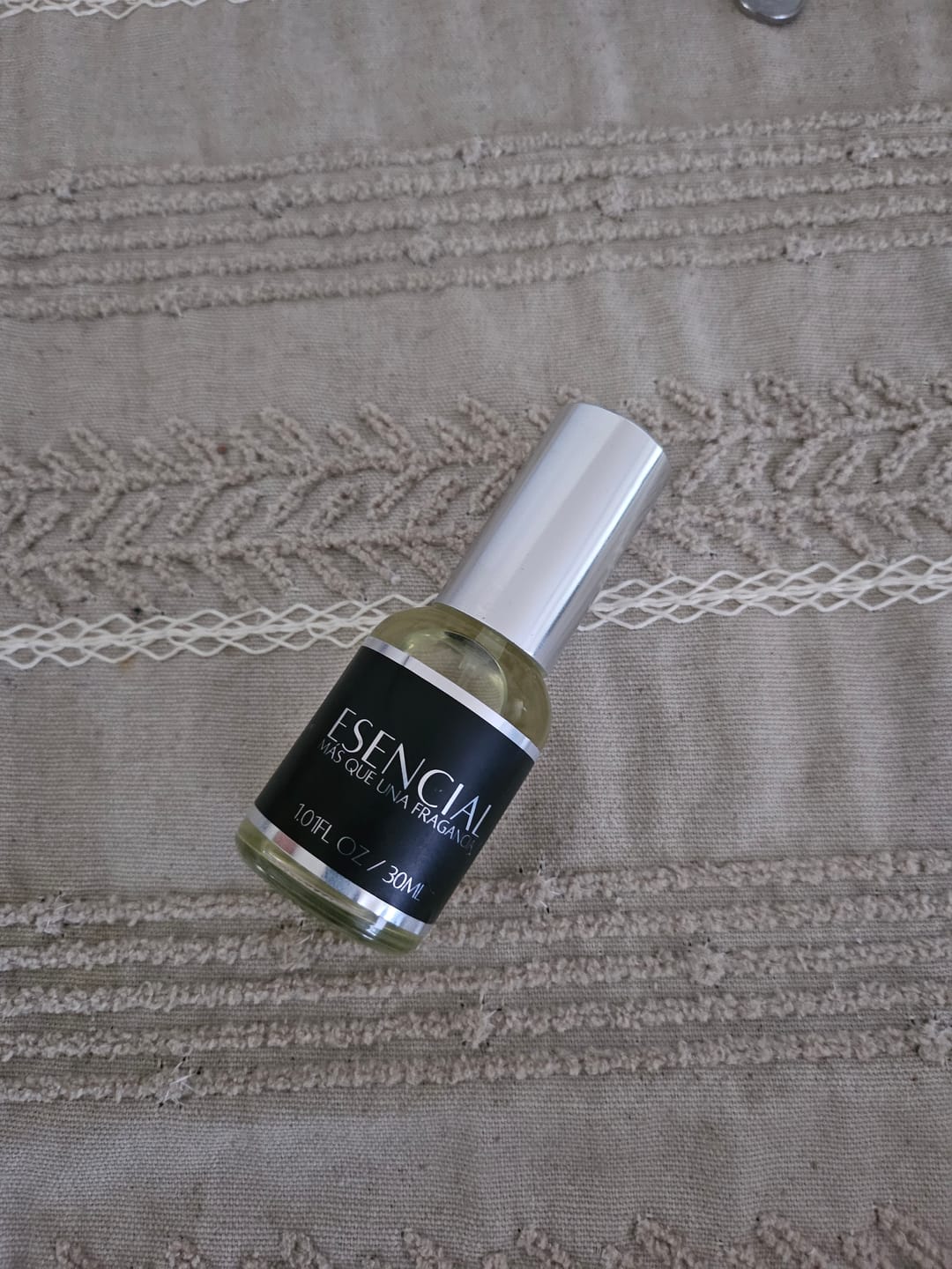 Customer photo review of H219 Inspirado en: Fucking Fabulous - Tom Ford