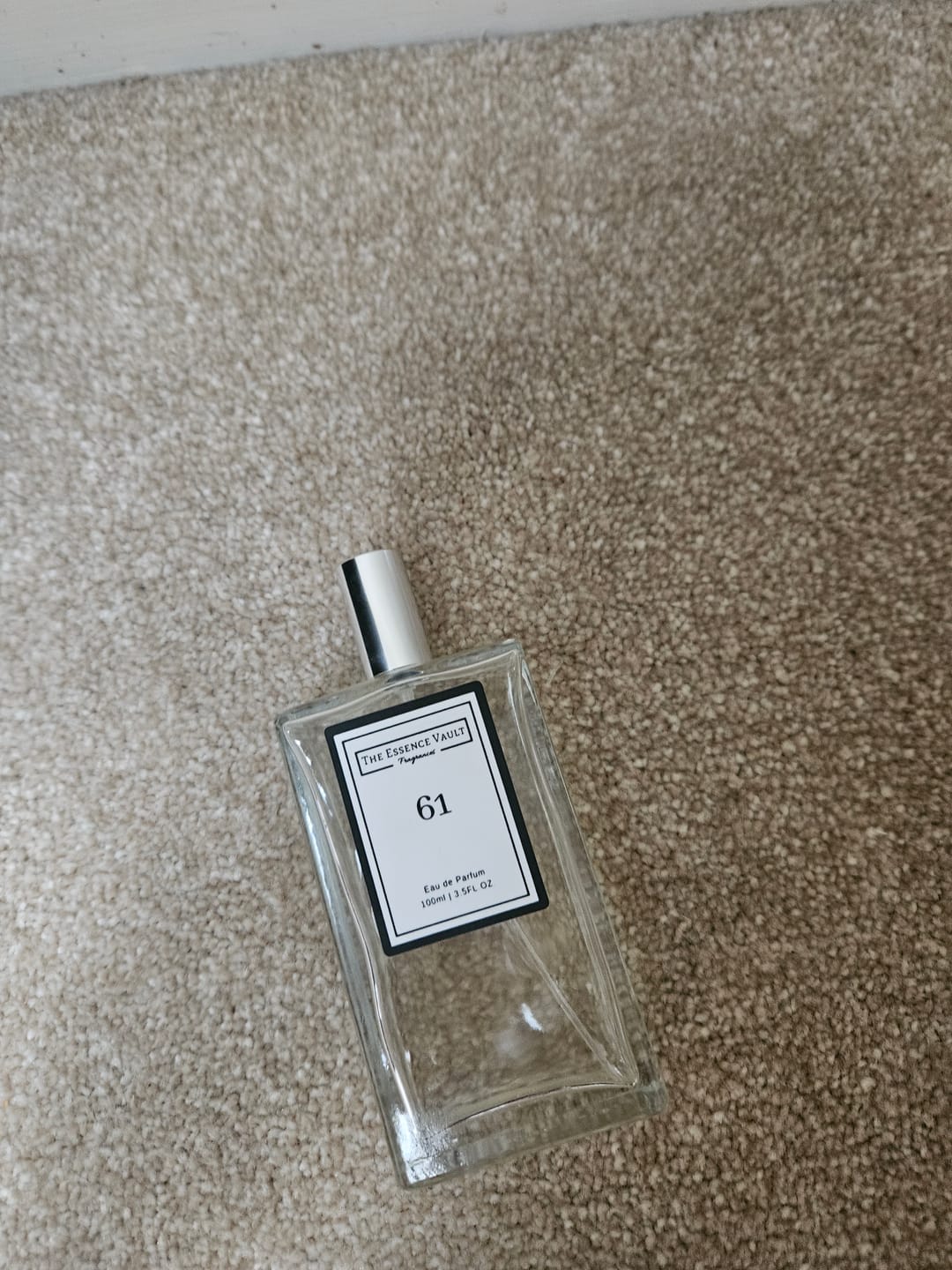Customer photo review of Inspired by Alien - 61