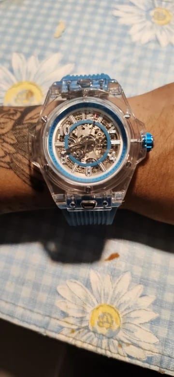 Customer photo review of Lucky Fours® Phantom