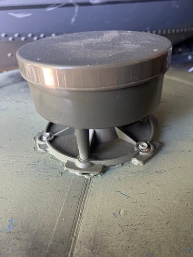 Customer photo review of Game Feeder Kit