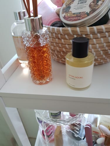 Customer photo review of After Hours