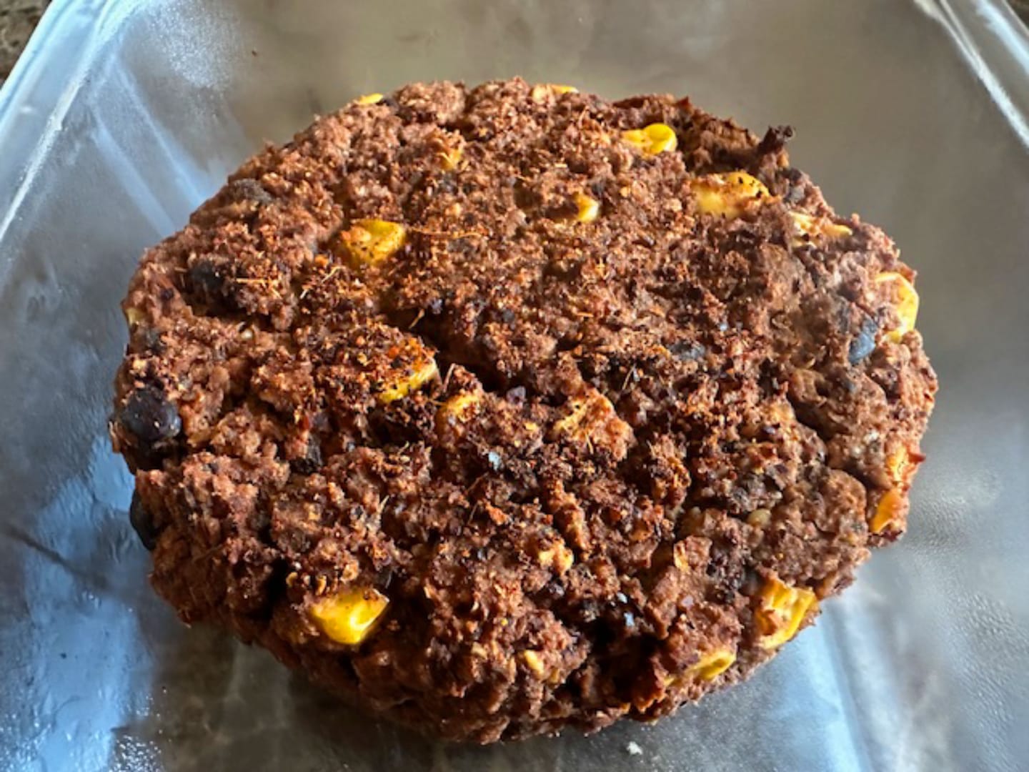 Customer photo review of Chorizo Bomb
