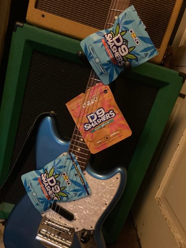 Customer photo review of D9 Smasher