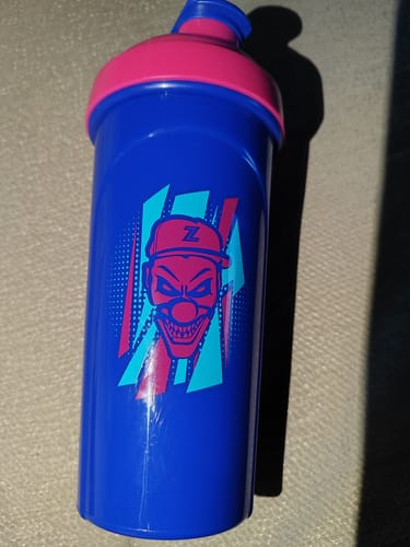 Customer photo review of Cyclone