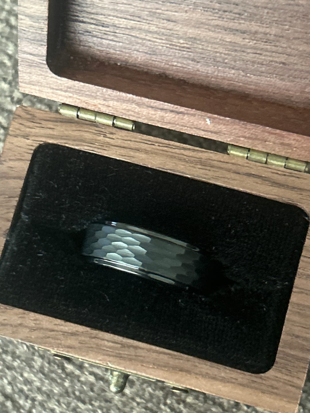 Customer photo review of The Obscura