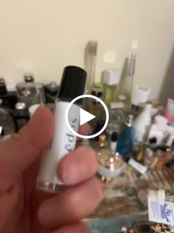 Customer video review of ETHEREAL SAFFRON PERFUME OIL