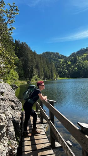 Customer photo review of Tofana Classic