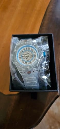 Customer photo review of Lucky Fours® Phantom