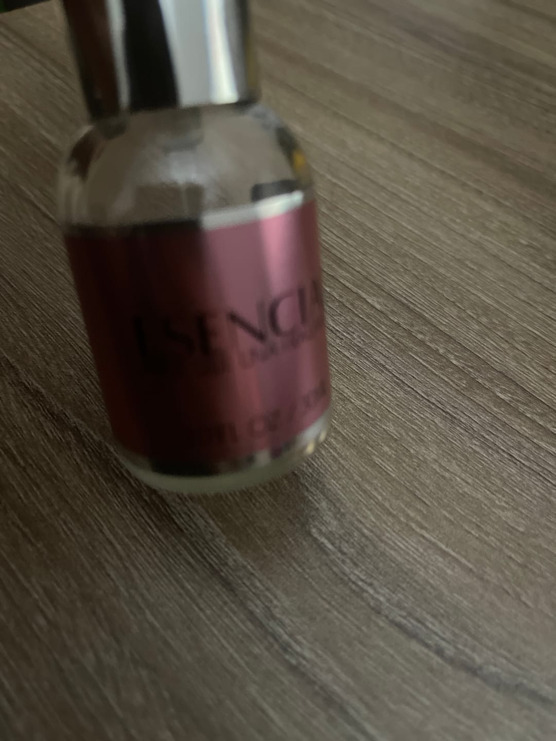 Customer photo review of M002 Inspirado en: Acqua Di Gioia - Armani