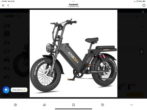 Customer photo review of AQ177 Pro Max