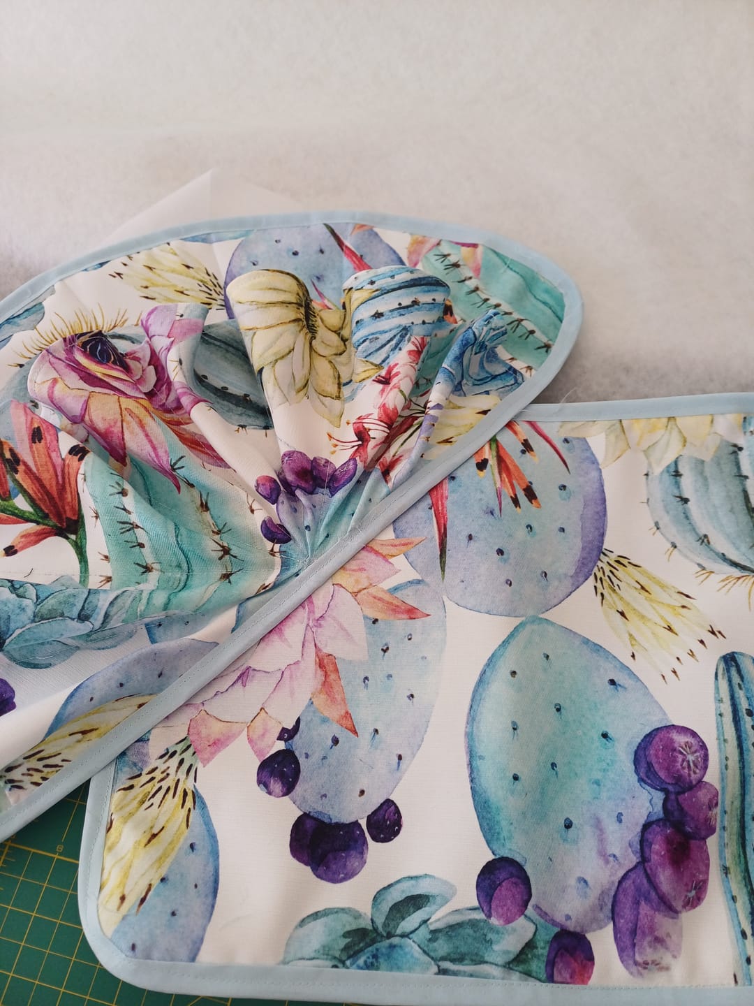 Customer photo review of Eco Sakura and Jasmin 140cm