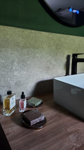 Customer photo review of Mexican Skincare Bestseller