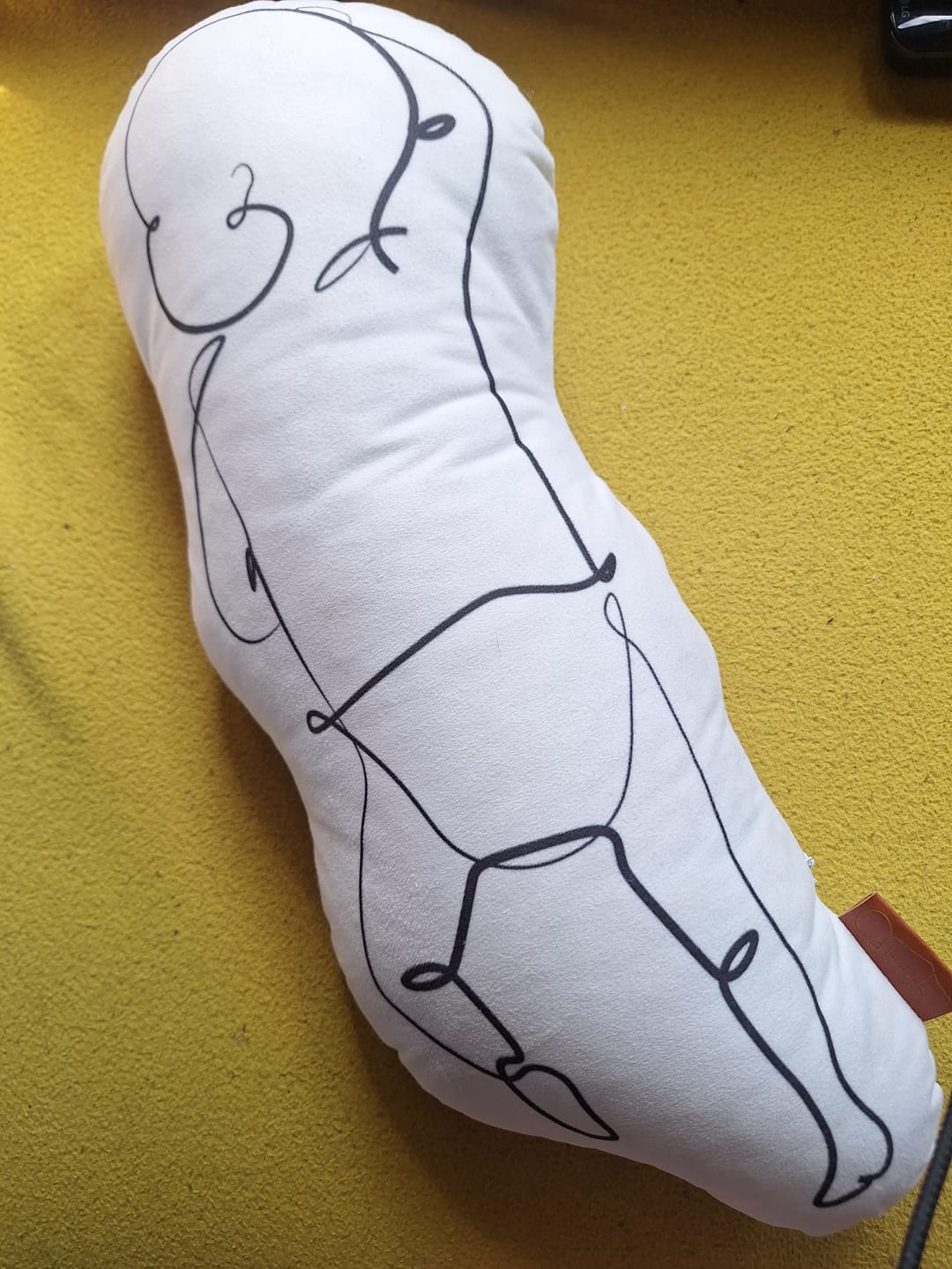 Customer photo review of BABYKISSEN LINE TWO