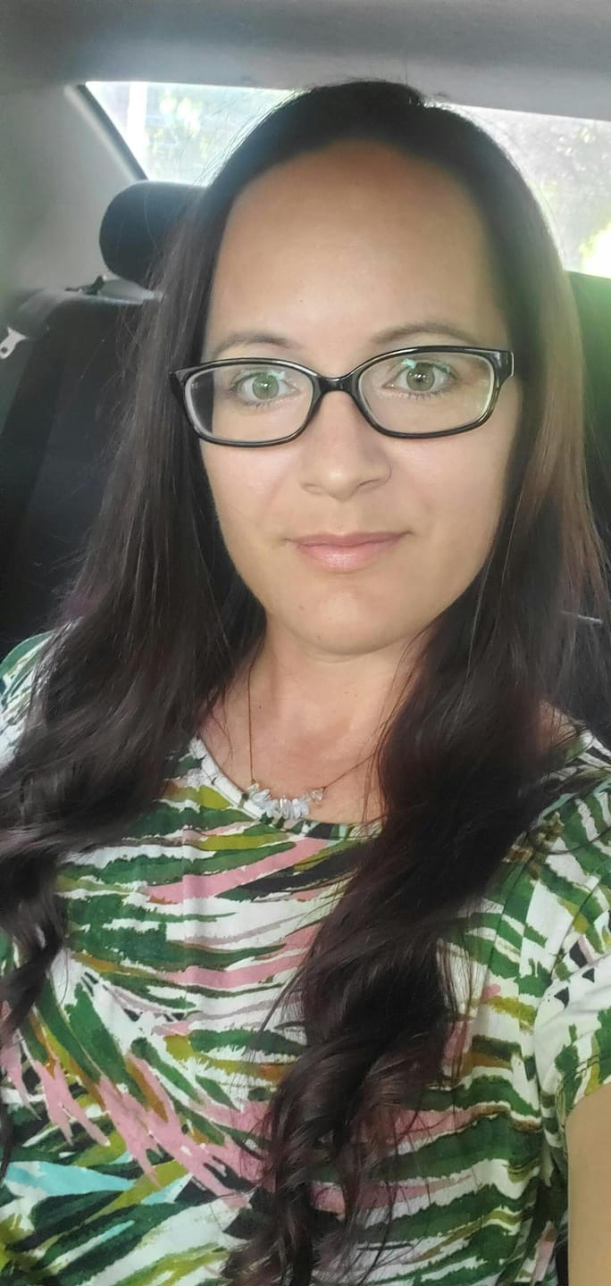 Customer photo review of Nature's Bliss - Tallow & Honey Balm - 2 oz