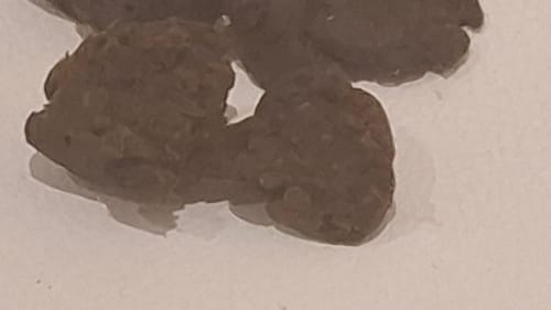 Customer photo review of Goodie: Papes