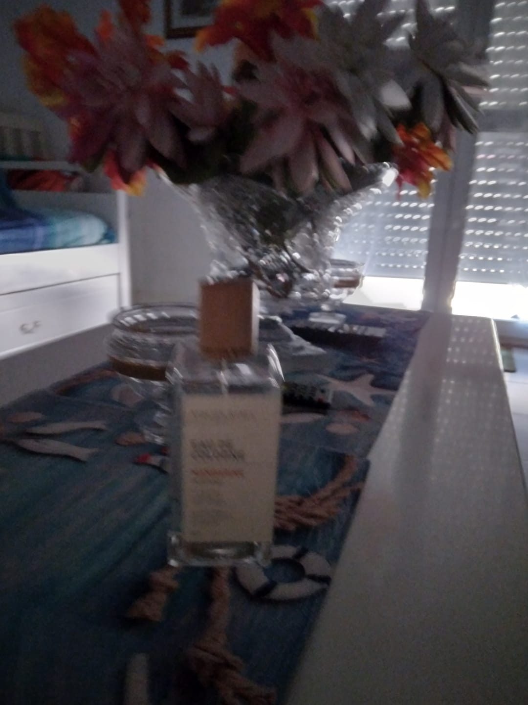 Customer photo review of Mandarijn Eau de Cologne 200ml